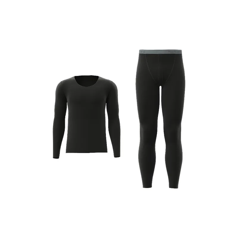 PAUL FRANK Men Thermal Sets-0