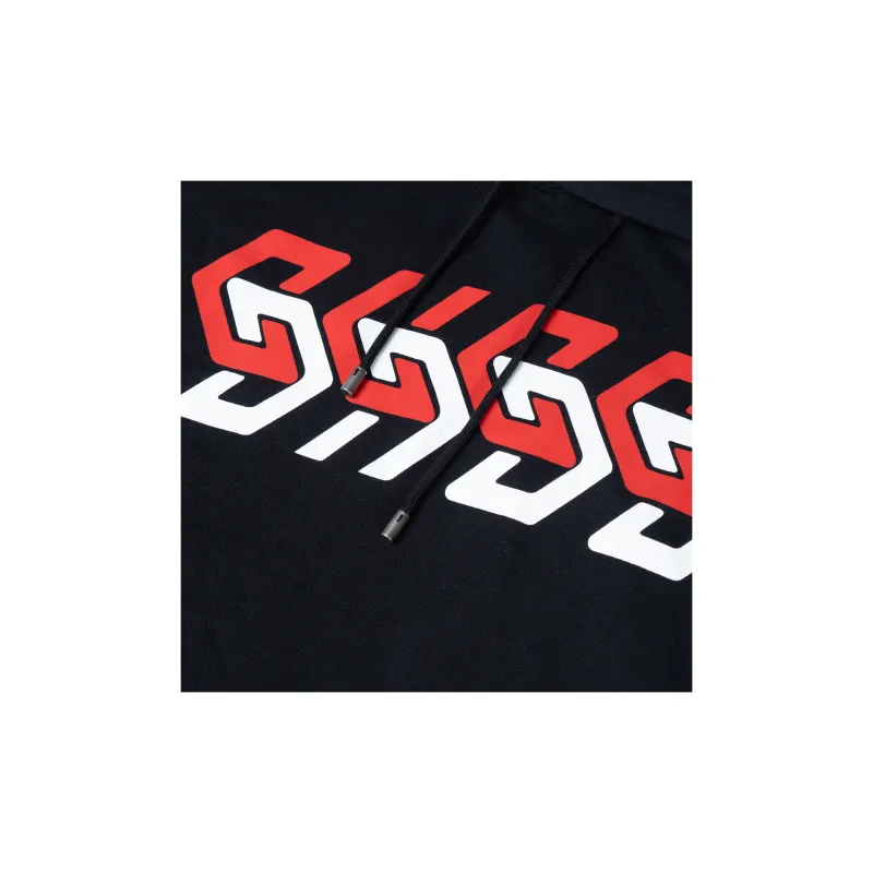 Kith & Nike For New York Knicks Tee 'Black'-4