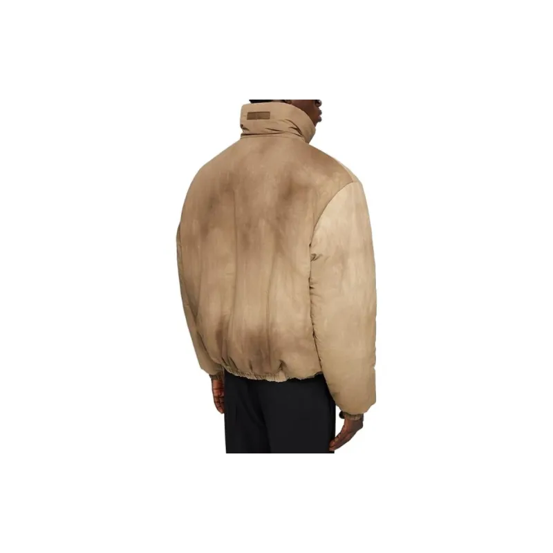 Acne Studios Garment dyed Padded Jacket-2