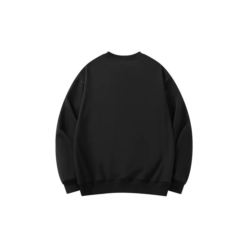 PEIMENG Sweatshirts Unisex-3