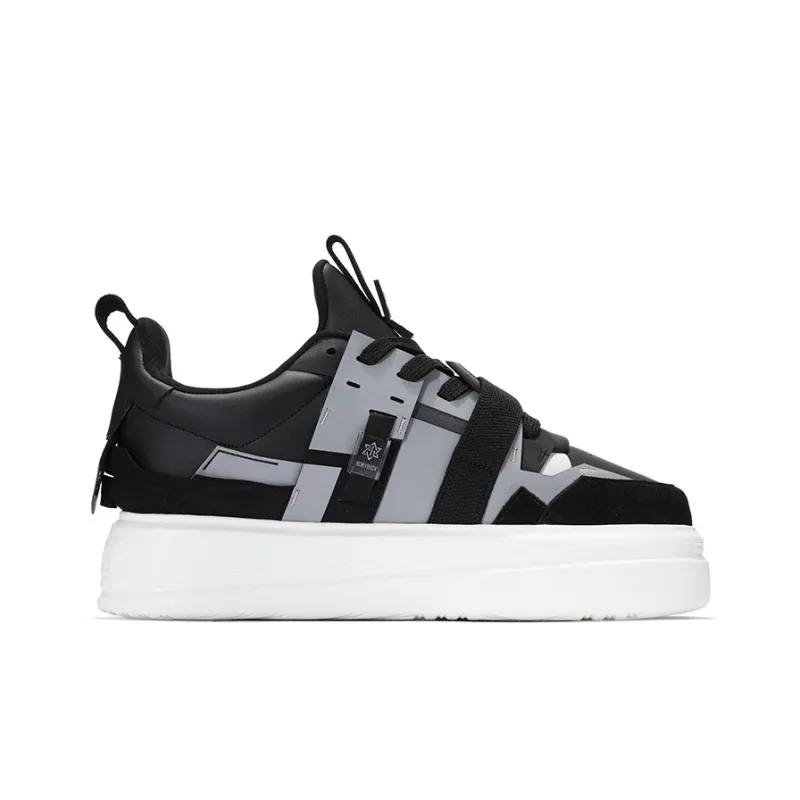 NORVINCY Low Top Skateboard Shoes Unisex-1