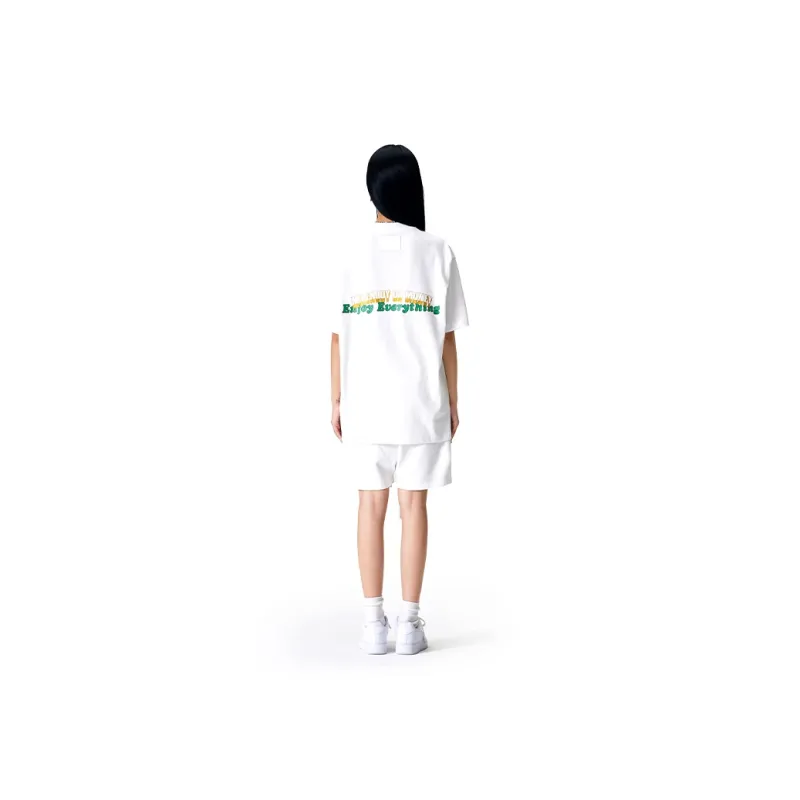 MR.ENJOYDA MONEY T Shirts Unisex-5