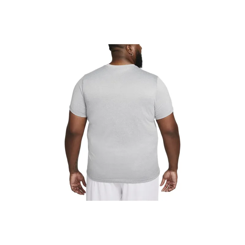 Nike Dri-FIT Legend Men's Fitness T-Shirt-4