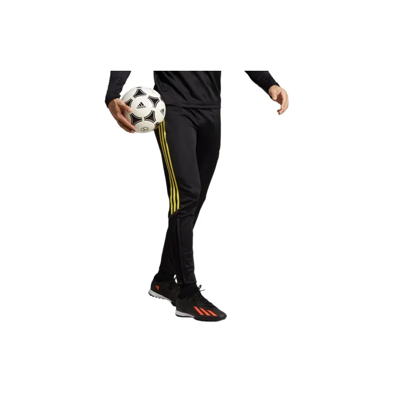 Adidas TIRO 23 CLUB Soccer Bottoms Men's Black-2