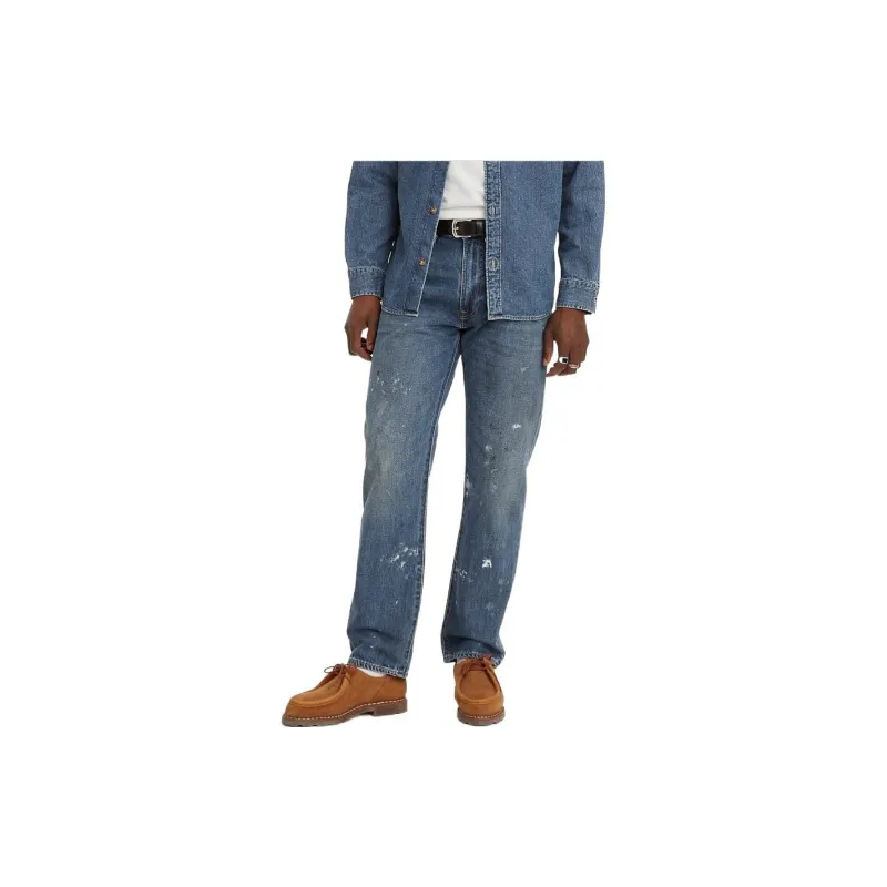 Levi's Jeans Men's Medium Indigo-3