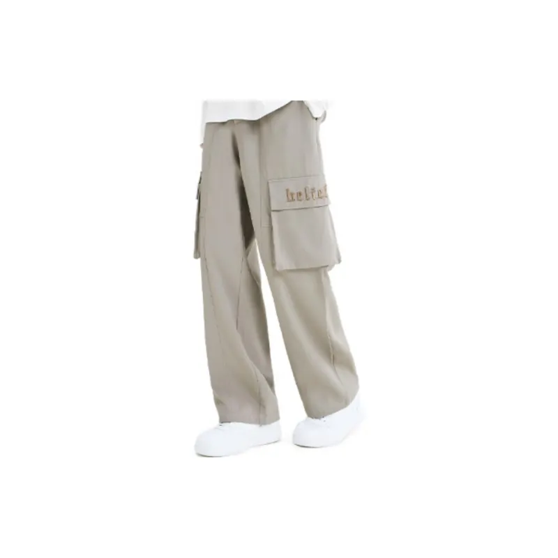 WARRIOR Cargo Pants Men-5