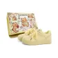 Almond Yellow