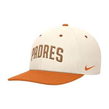 Nike San Diego Padres Pro Dunk Men's Nike Dri-FIT Mlb Adjustable Hat