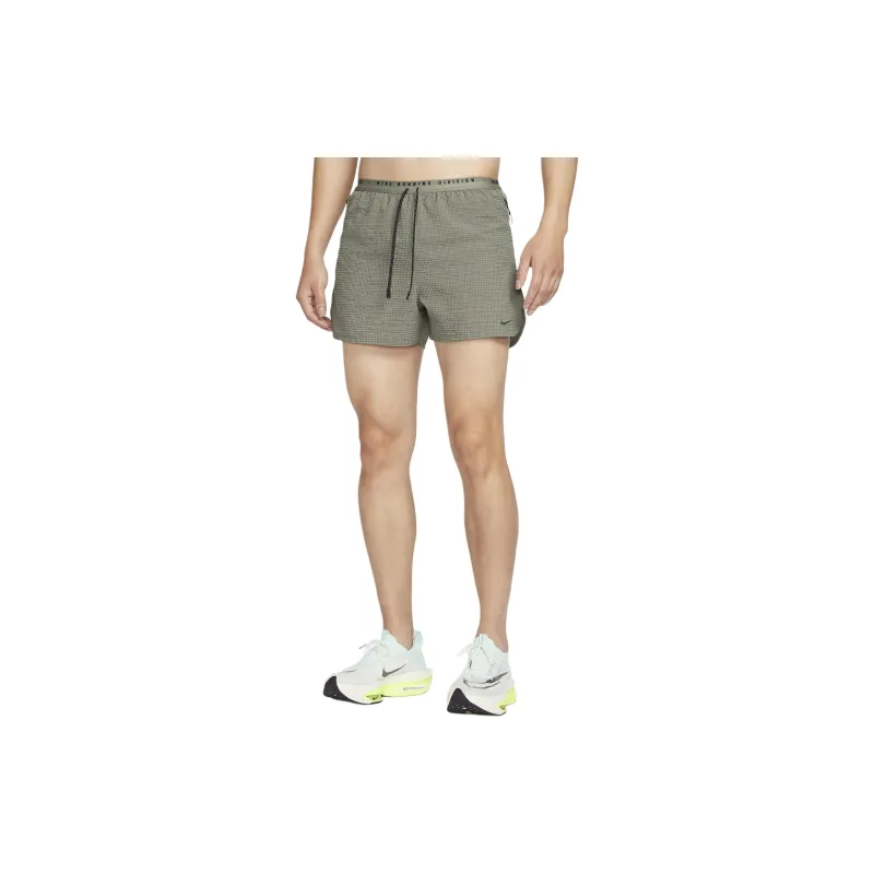 Nike Running Division Men's Dri-FIT Adv 4' Brief-Lined Running Shorts-3