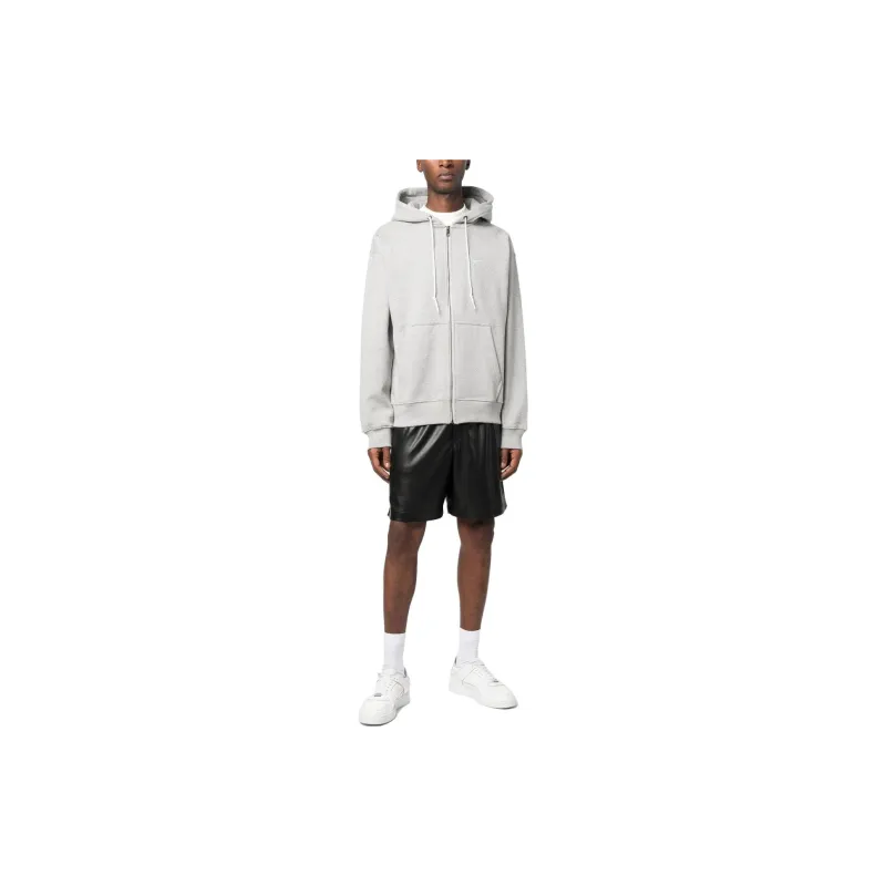 Nike Solo Swoosh Full Zip Hoodie-1