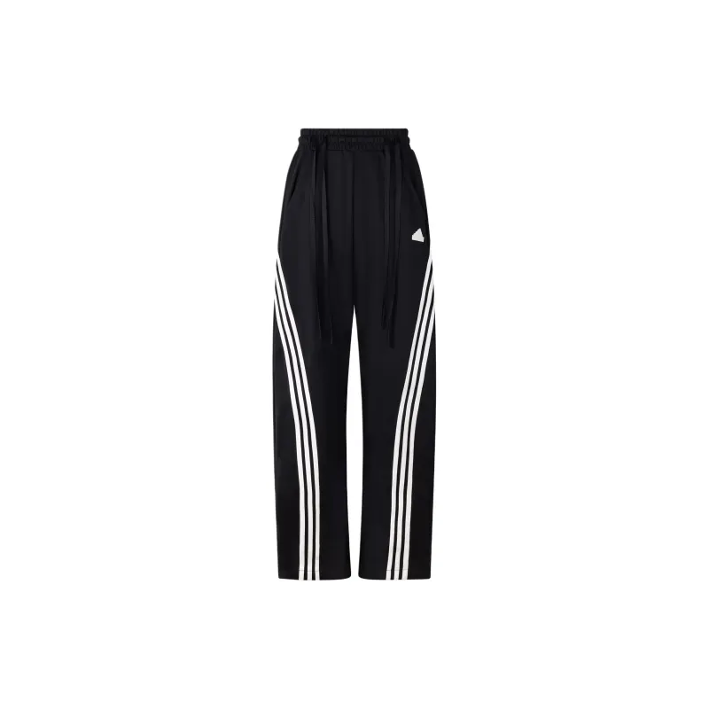 Adidas Originals Casual Suit Women's Black-2