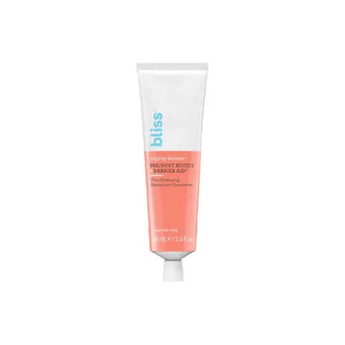 BLISS 페이스 모이스처 크림 남녀공용