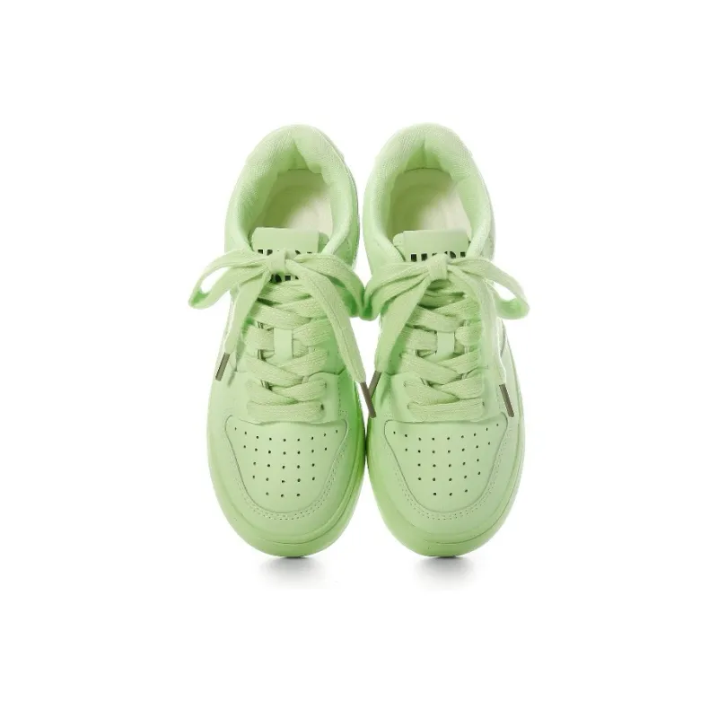 XIANGSU Anti Slip Wear Resistant Low Top Skateboard Shoes Women's-17