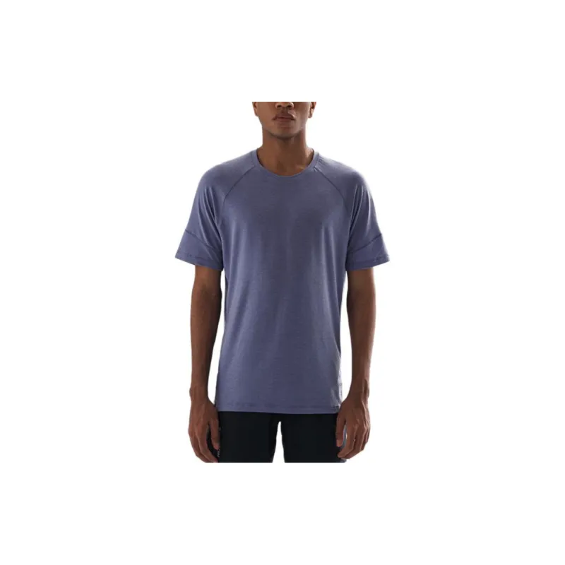 SALOMON RUNLIFE SS TEE M T-Shirt Men's-6