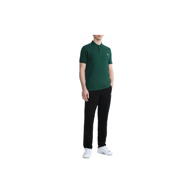 FRED PERRY Polo Shirts Men-2