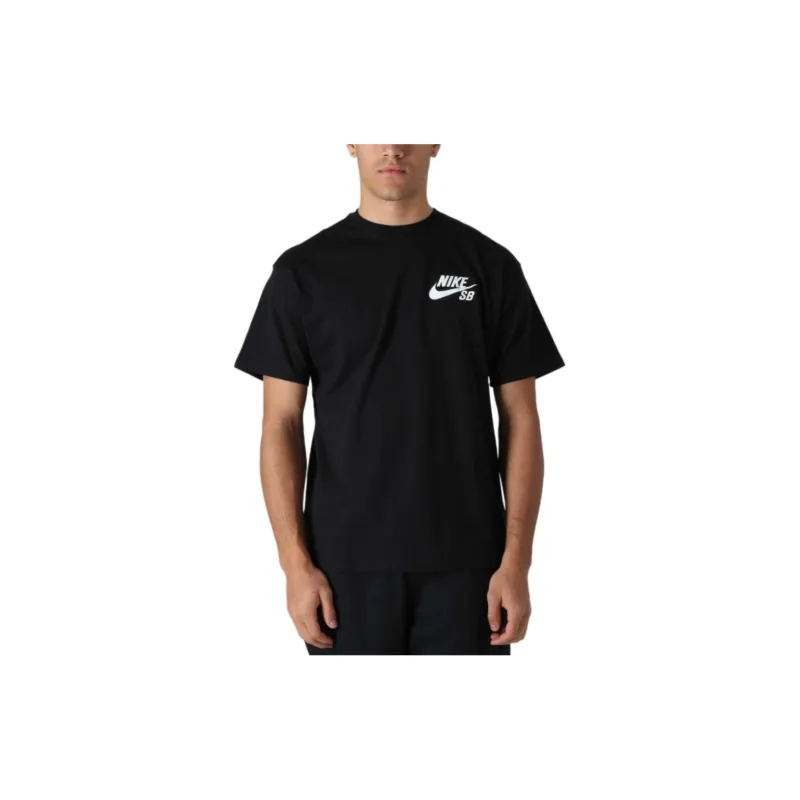 Nike Sb Logo Skate T Shirt-1