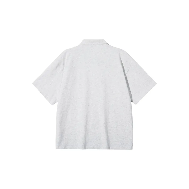 AVIA Polo Shirts Unisex-5