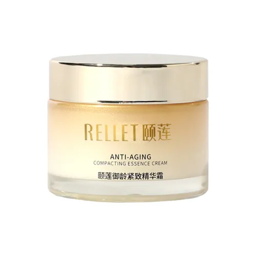 RELLET 페이스 모이스처 크림 남녀공용