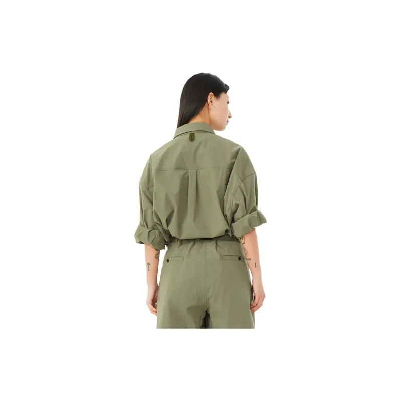 Penfield Shirts Unisex-5