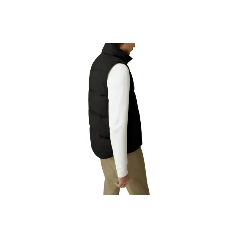 Canada Goose Garson Wool Vest-5