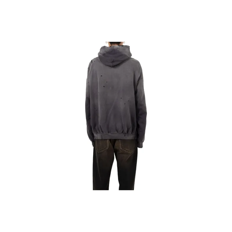 Maison Mihara Yasuhiro Sun Faded Hoodie-3