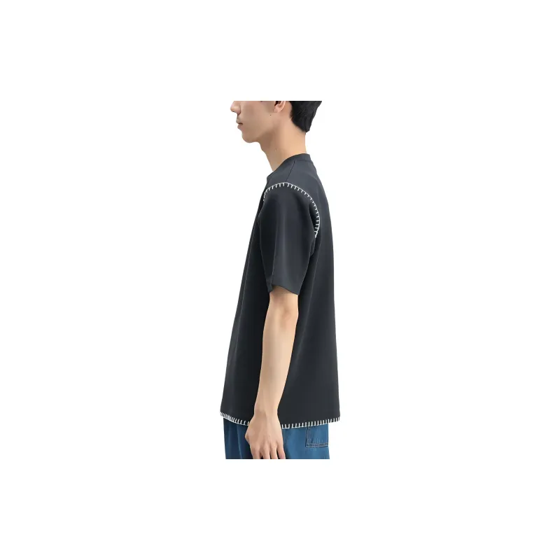 Beams T Shirts Men-7
