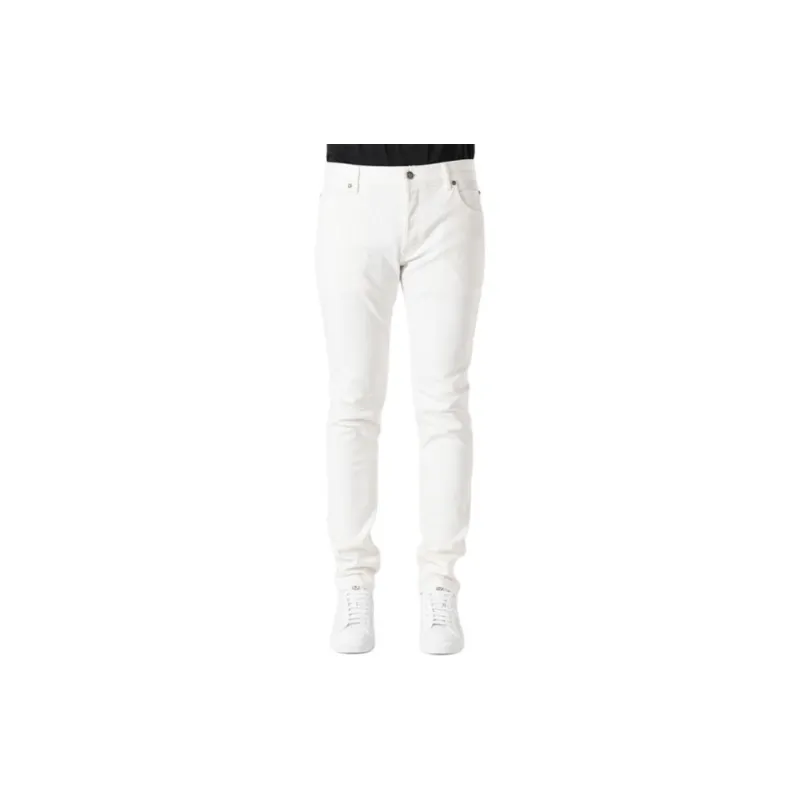 BALMAIN Slim fit Jeans-1