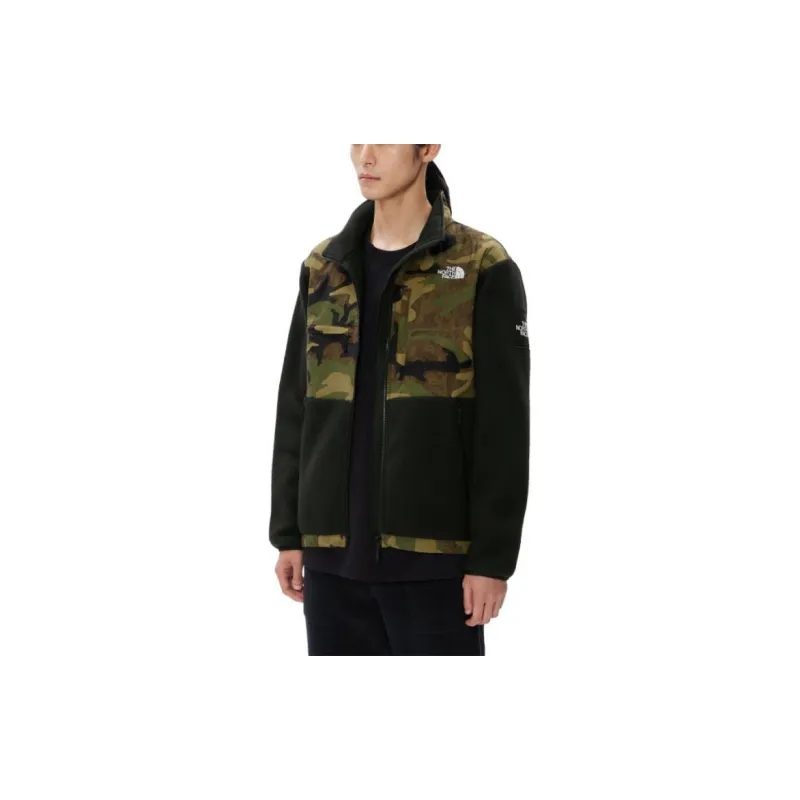 THE NORTH FACE Jackets Coats Men's Black-4
