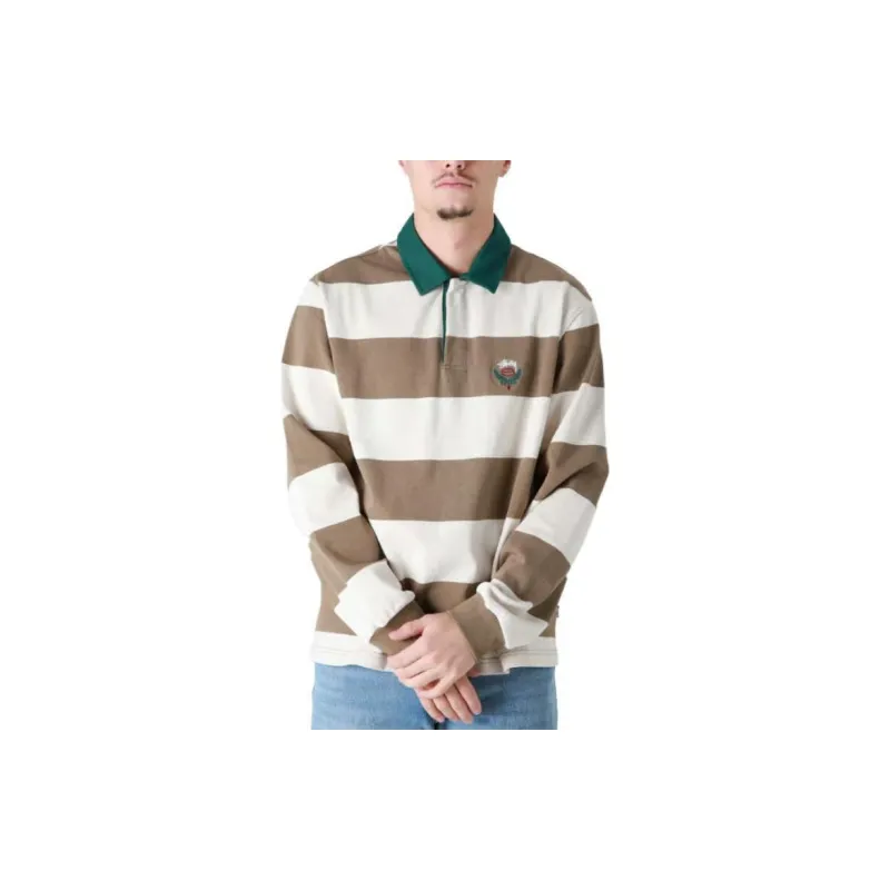 Stussy Polo Shirts Men-2
