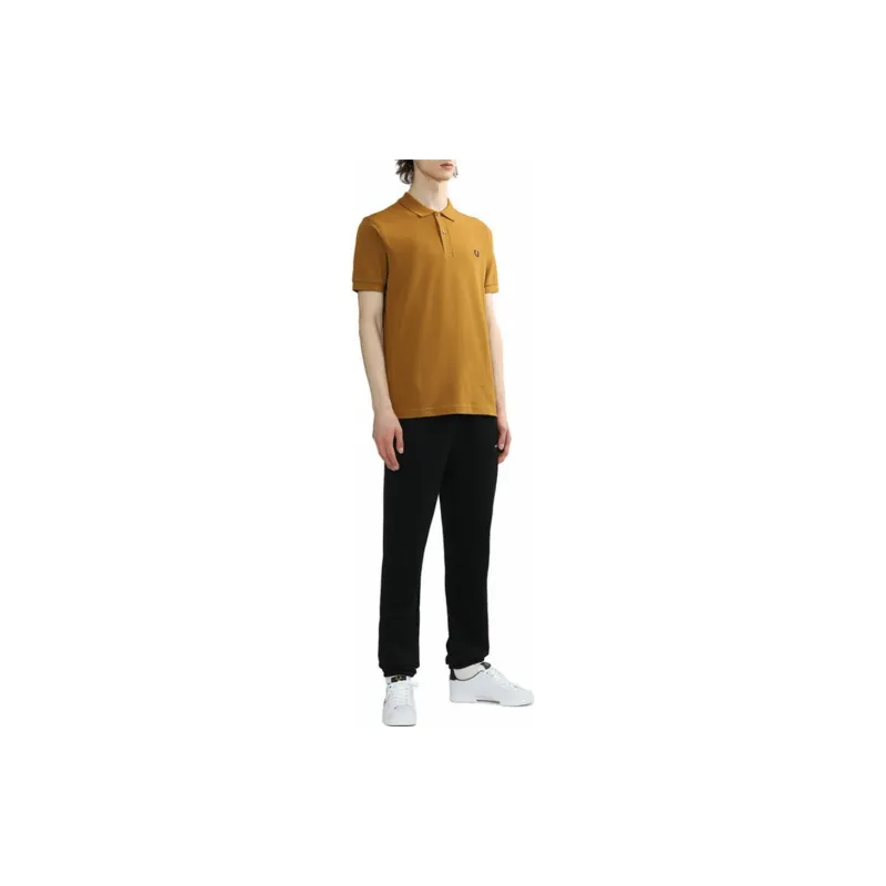 FRED PERRY Polo Shirts Men-35