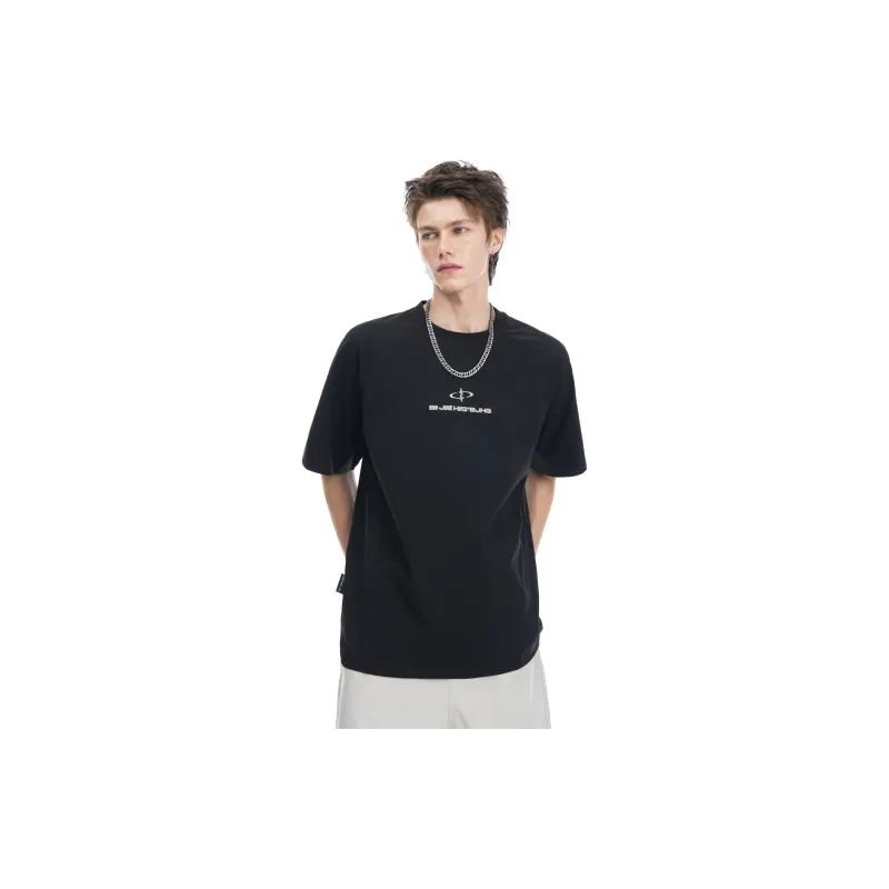 BJHG T-Shirts Unisex-8