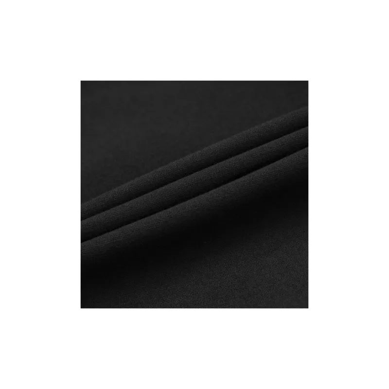EMPORIO ARMANI EA7 SS24 Casual Shorts Men's Black-9