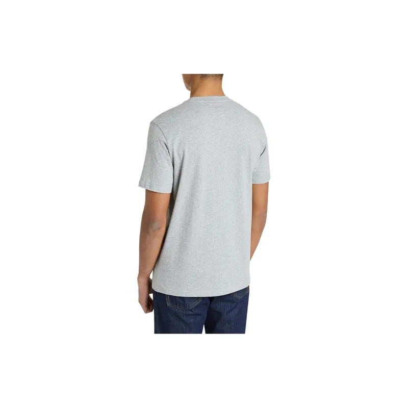 Paul Smith T-Shirts Men Gray-3