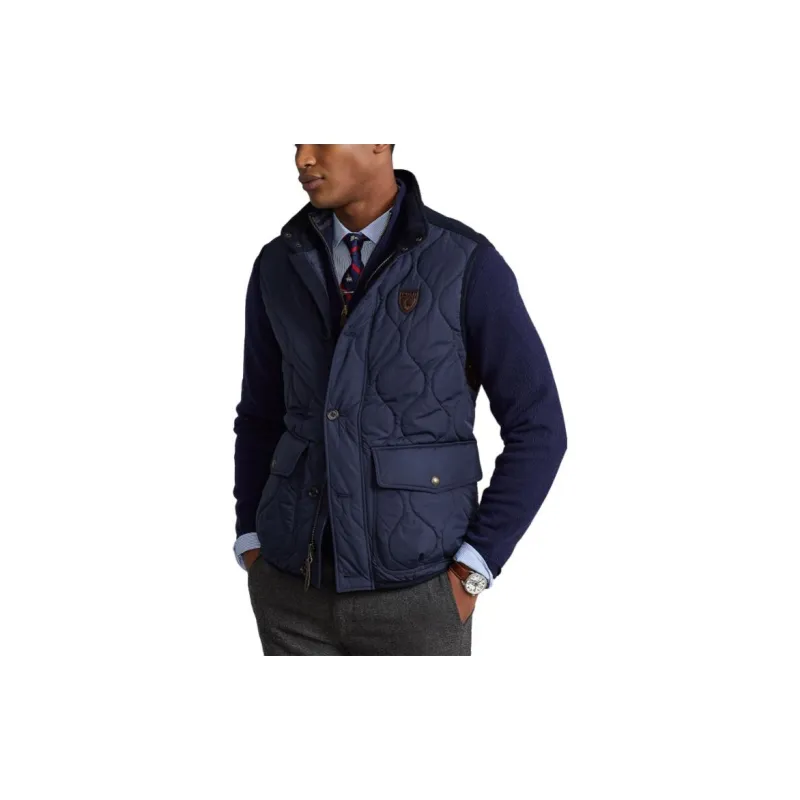 Polo Ralph Lauren Eastham Gilet-2