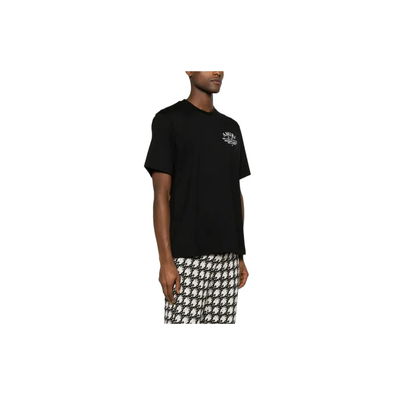 AMIRI Arts District Tee-3