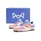 Cherry Blossom Pink Blue