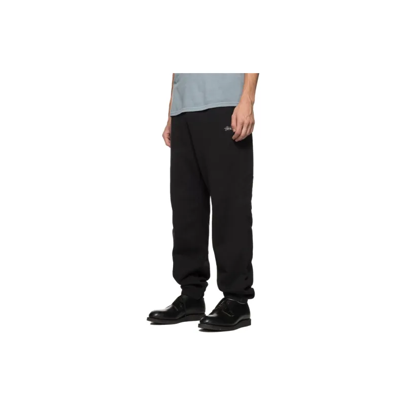 Stussy Stock Logo Pant-8