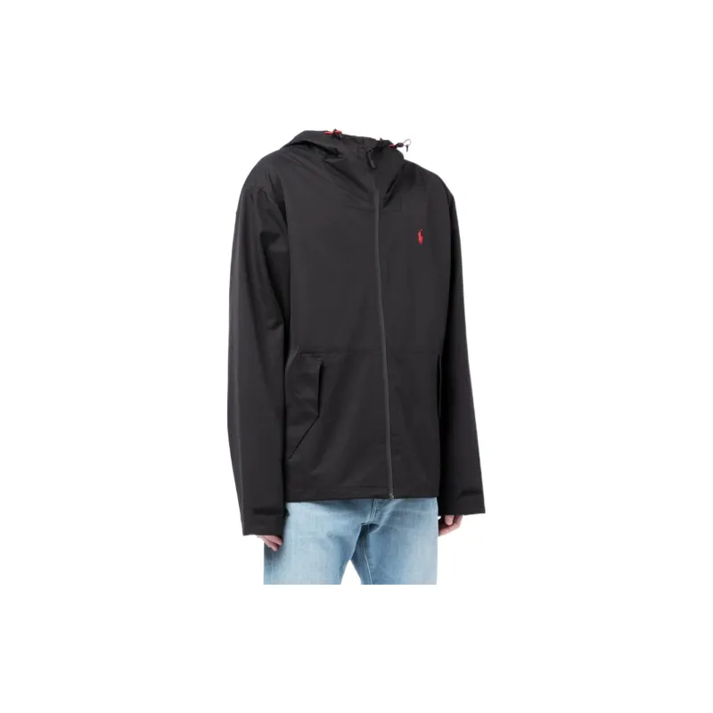 Polo Ralph Lauren Jackets Men Black-4