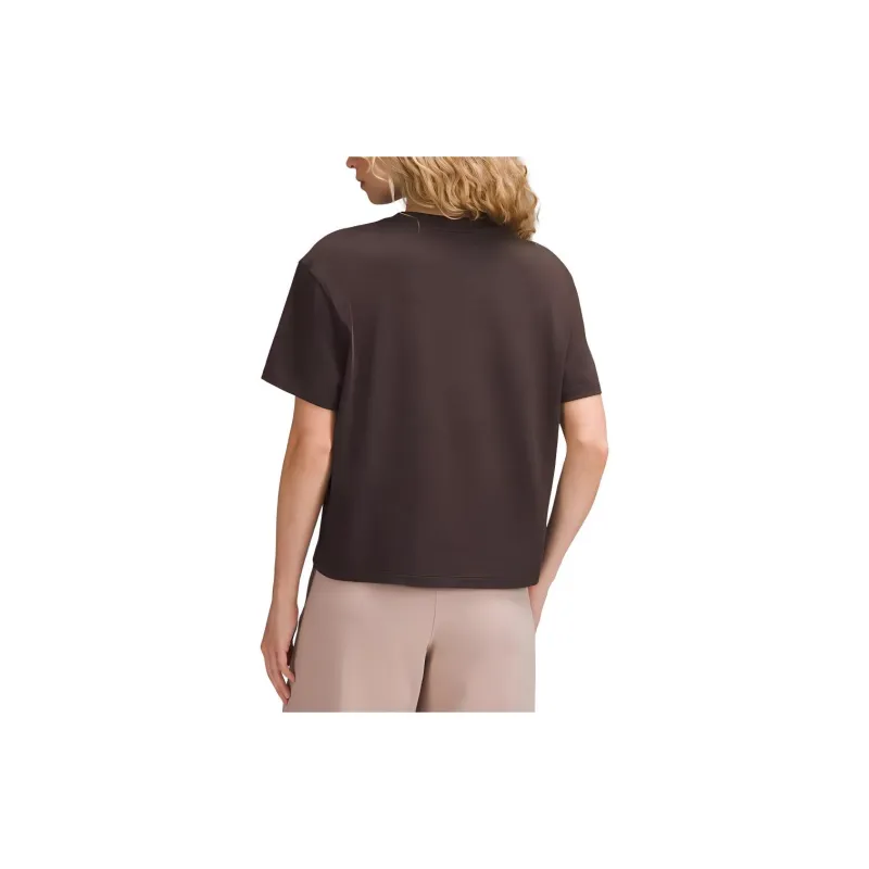 Lululemon Relaxed Fit SS24 T Shirt Women's-7