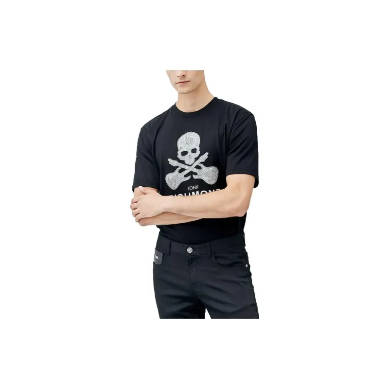 JOHN RICHMOND T Shirts Men-3