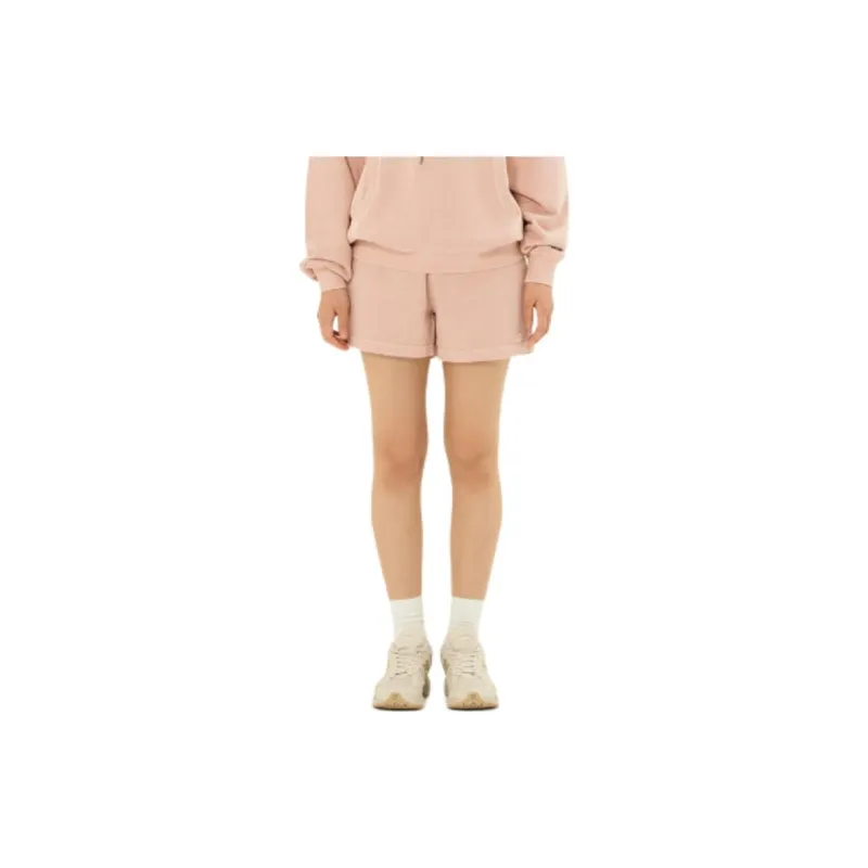 Lee Casual Shorts Men's Light Pink-2