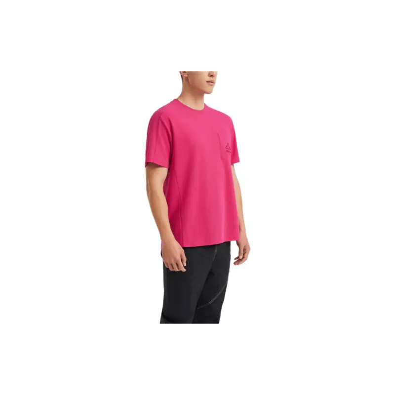 BURTON MISTBOW PIQUE T Shirt Unisex-1