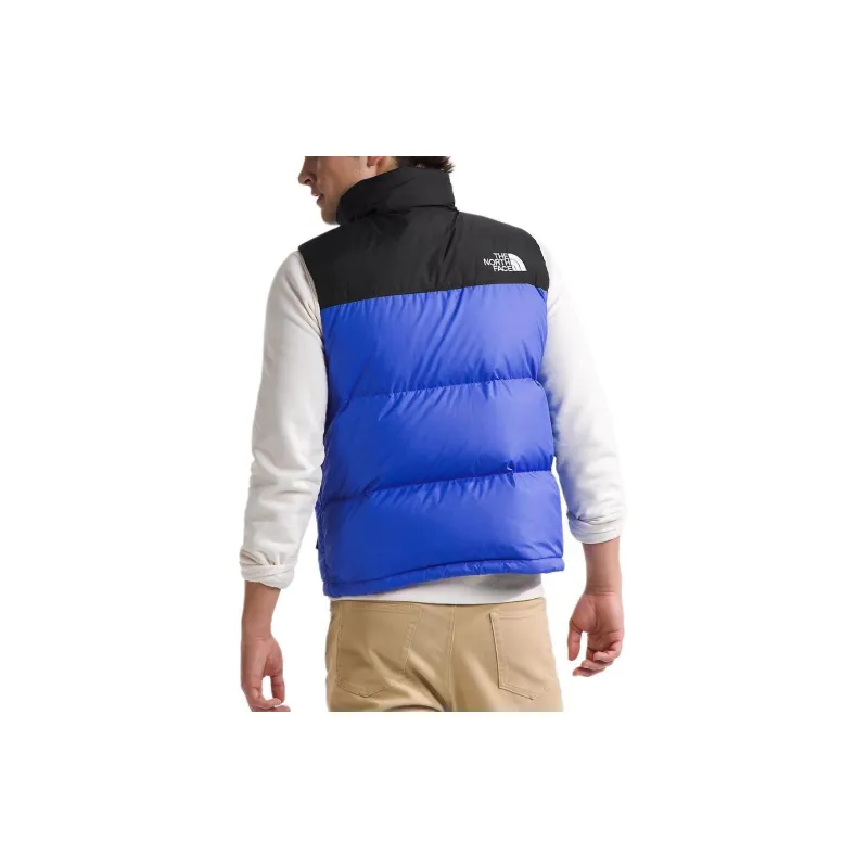THE NORTH FACE 1996 Retro Nuptse Puffer Gilet-1