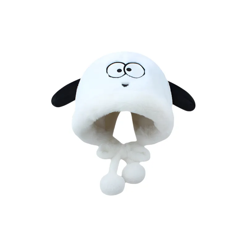 BEPOP Beanies Unisex-0