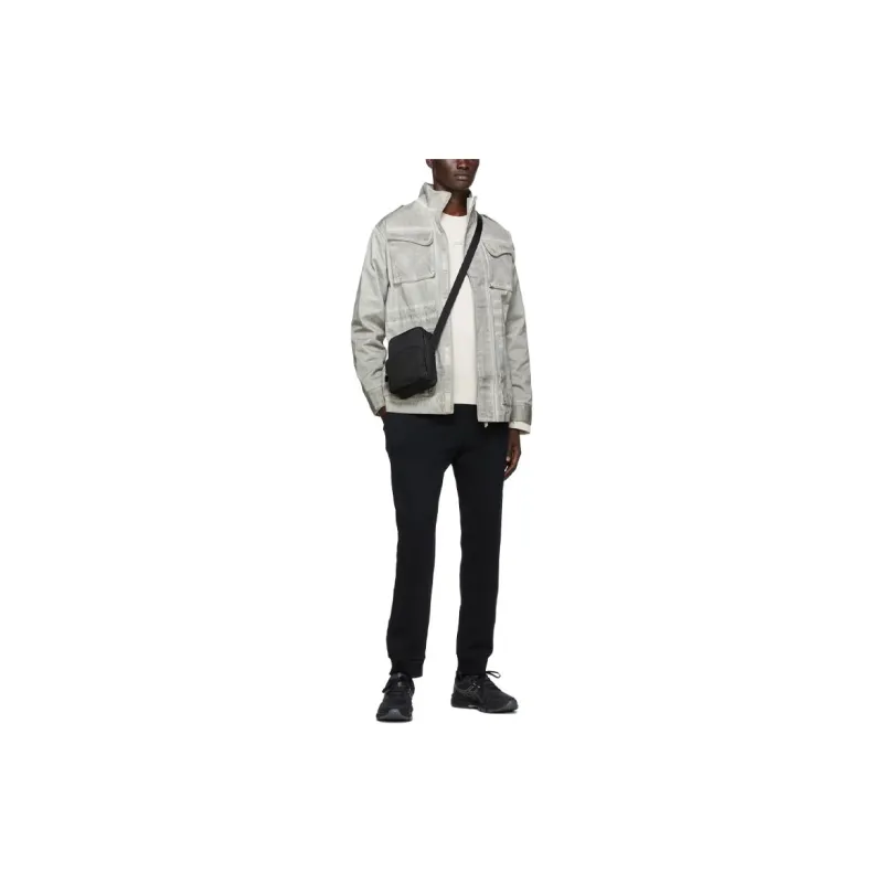 A COLD WALL* Single breasted Utility Jacket-1