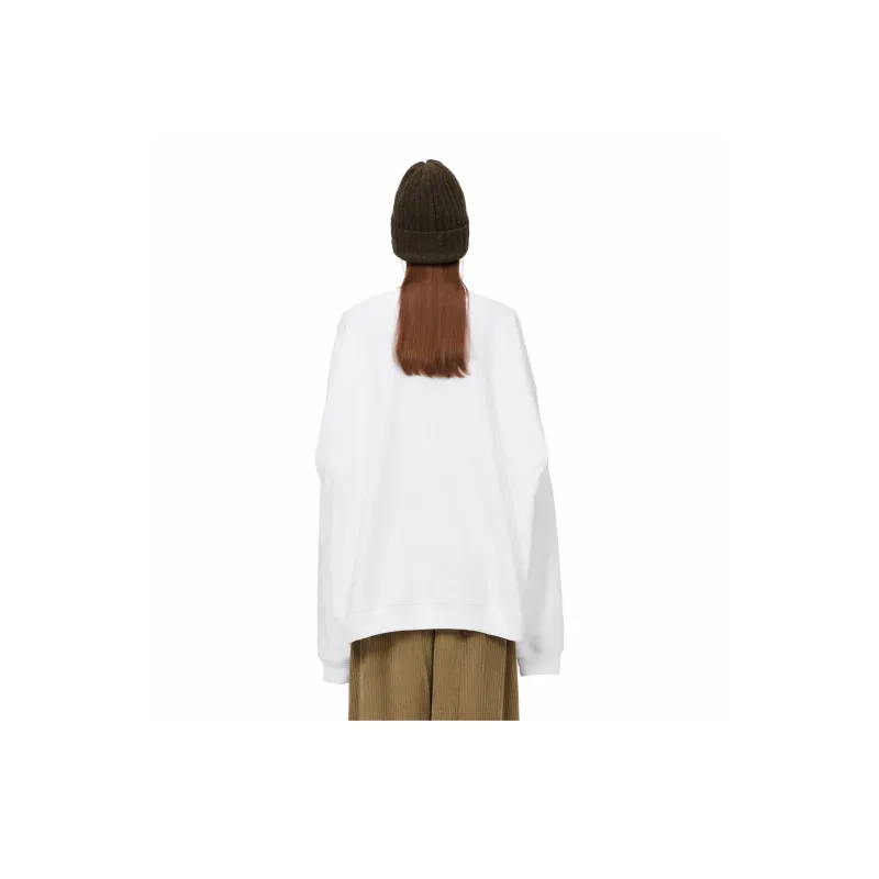 Medium Well Sweatshirts Unisex-2