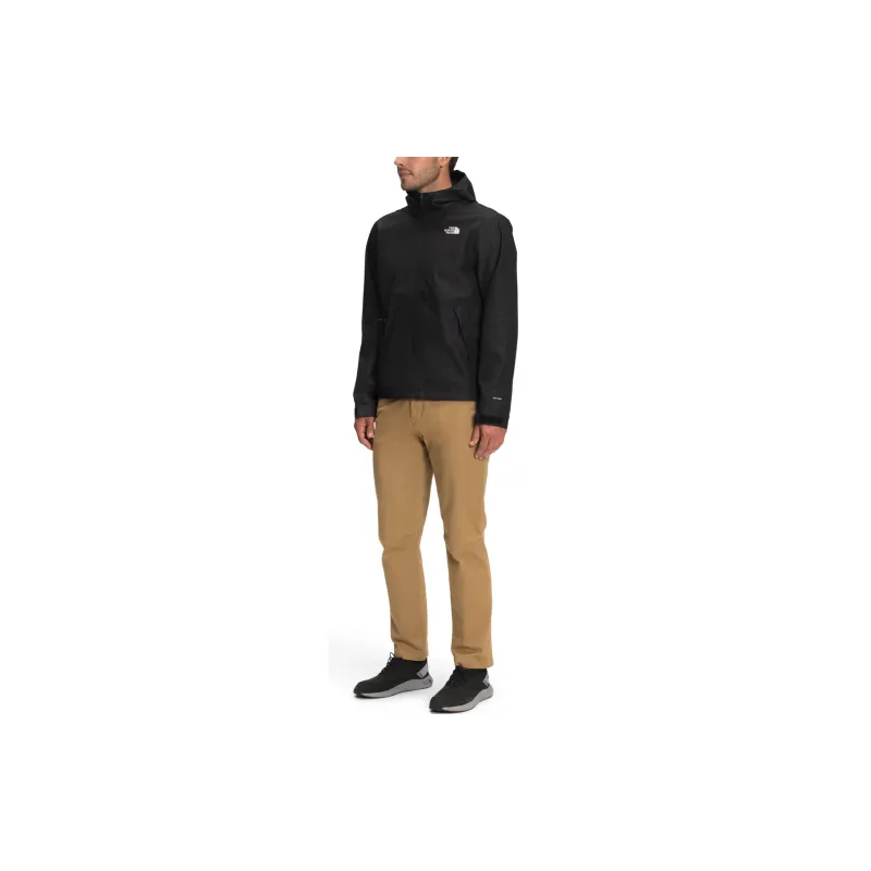 THE NORTH FACE Jacket Men's Black-4