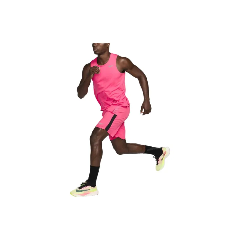 Nike Miler Men's Dri-FIT Running Tank-2