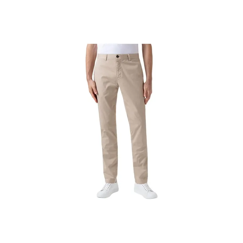 SUNSPEL Casual Pants Men's Light Khaki-1