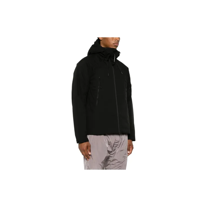 C.P.Company Pro Tek Zipped Jacket-3